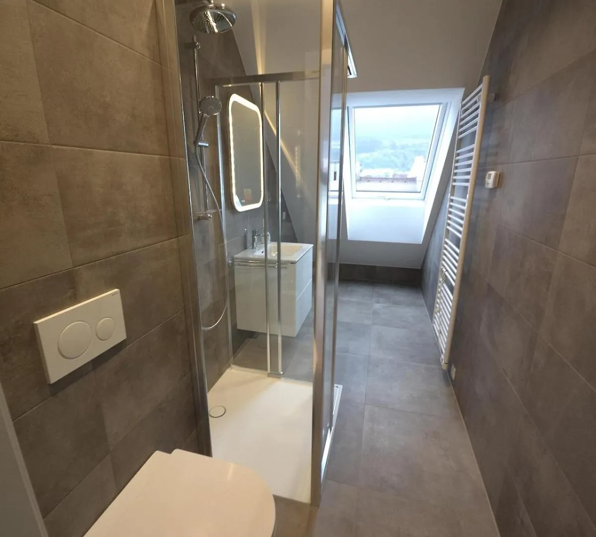 Innsbruck Downtown Heaven Apartment