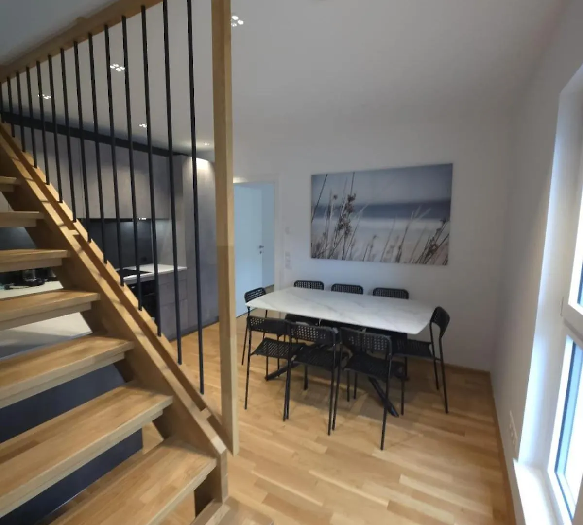 Innsbruck Downtown Heaven Apartment